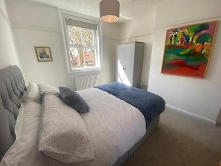 Apartament Coastal Corner Mundesley Zewnętrze zdjęcie