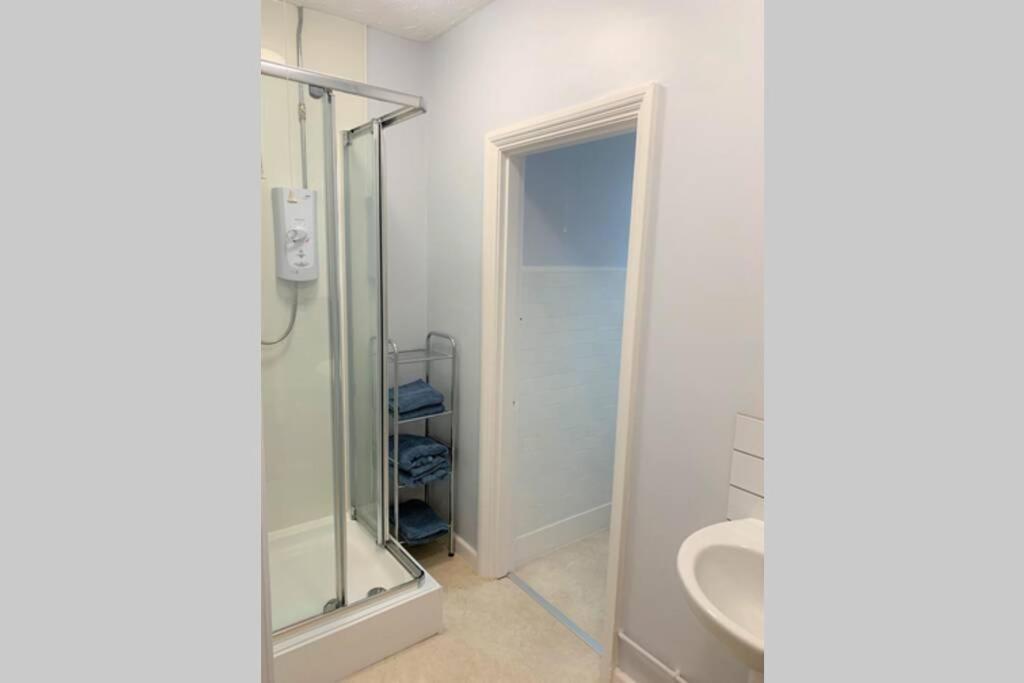 Apartament Coastal Corner Mundesley Zewnętrze zdjęcie