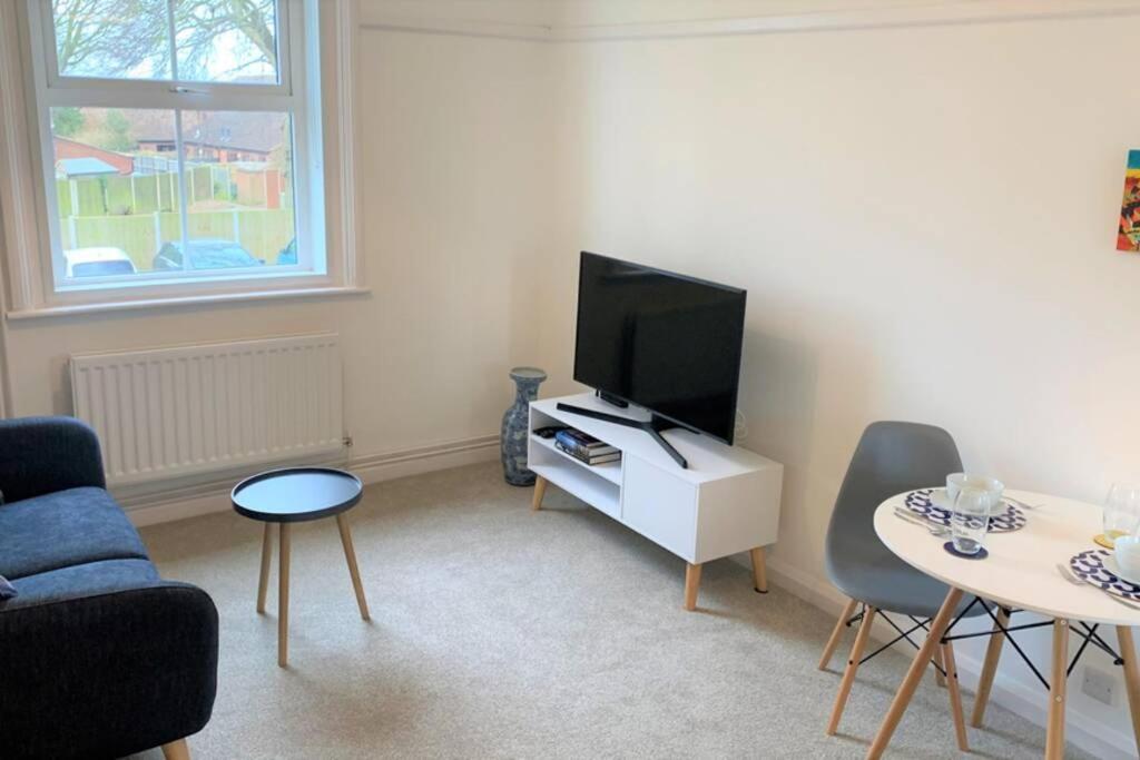 Apartament Coastal Corner Mundesley Zewnętrze zdjęcie