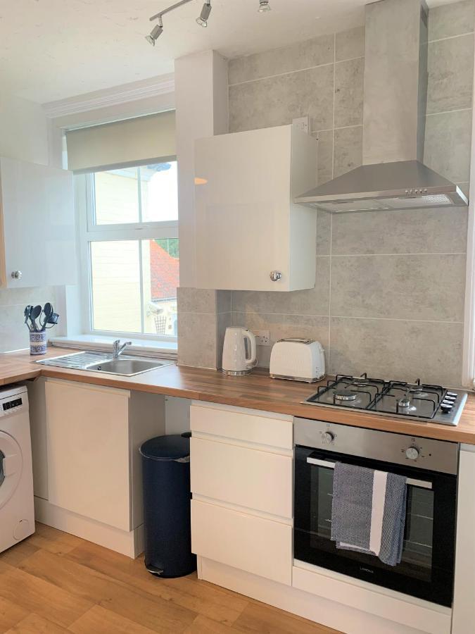 Apartament Coastal Corner Mundesley Zewnętrze zdjęcie