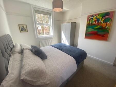 Apartament Coastal Corner Mundesley Zewnętrze zdjęcie