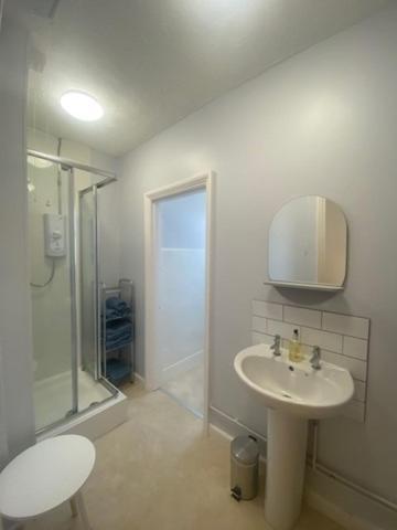 Apartament Coastal Corner Mundesley Zewnętrze zdjęcie